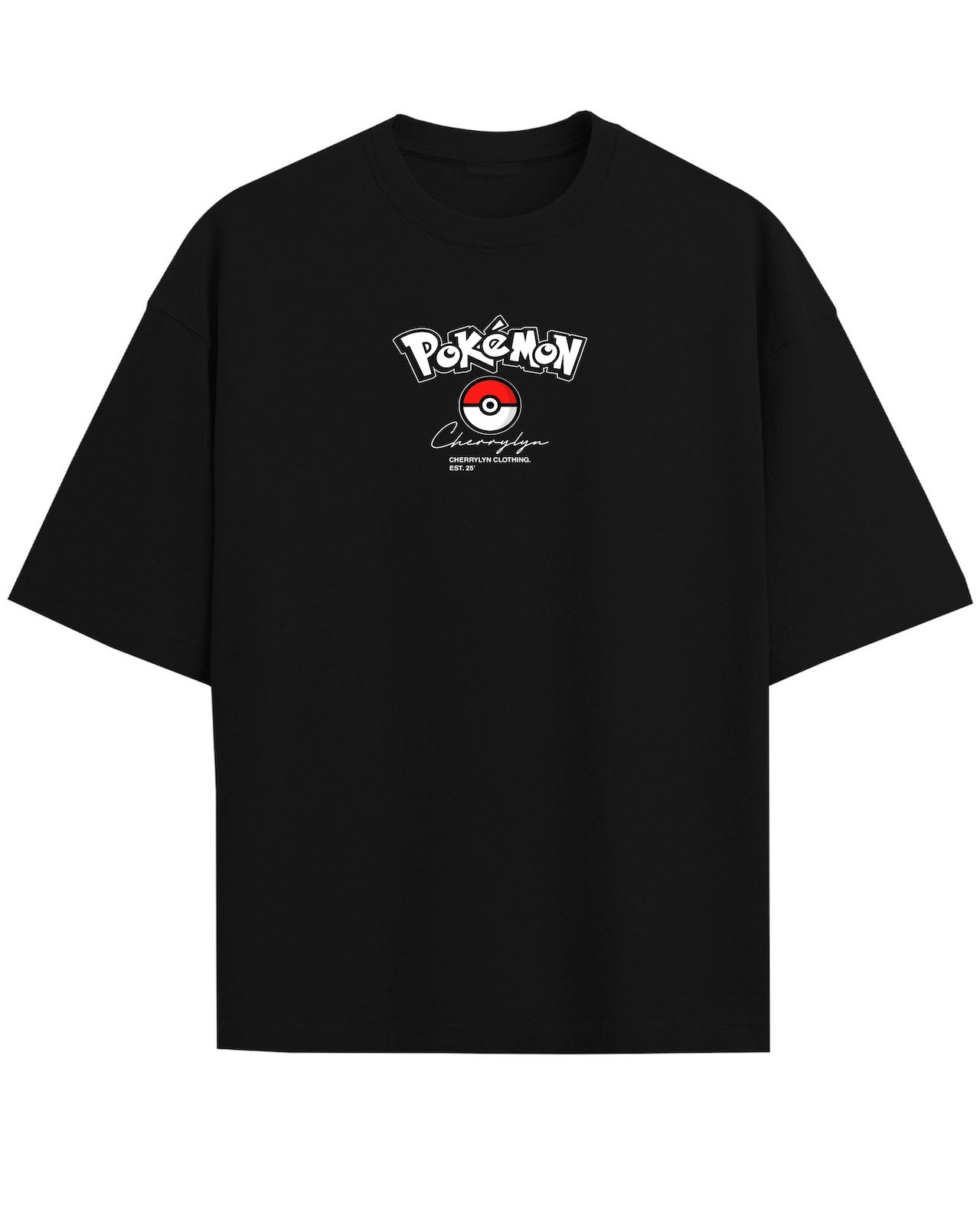 Pokémon 'Gyarados' T-Shirt