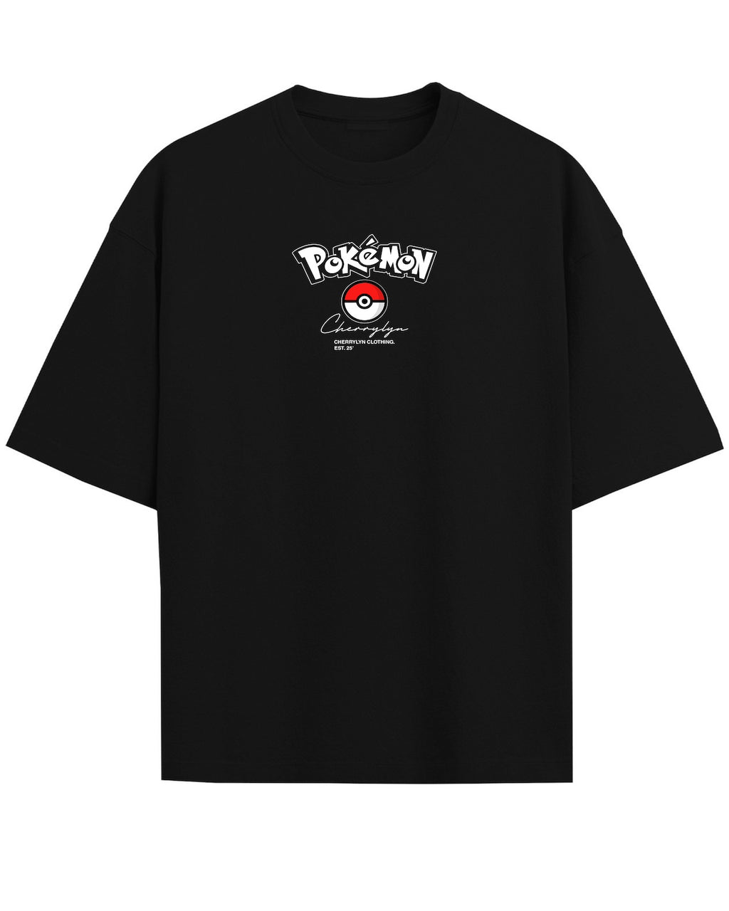 Pokémon 'Snorlax' T-Shirt