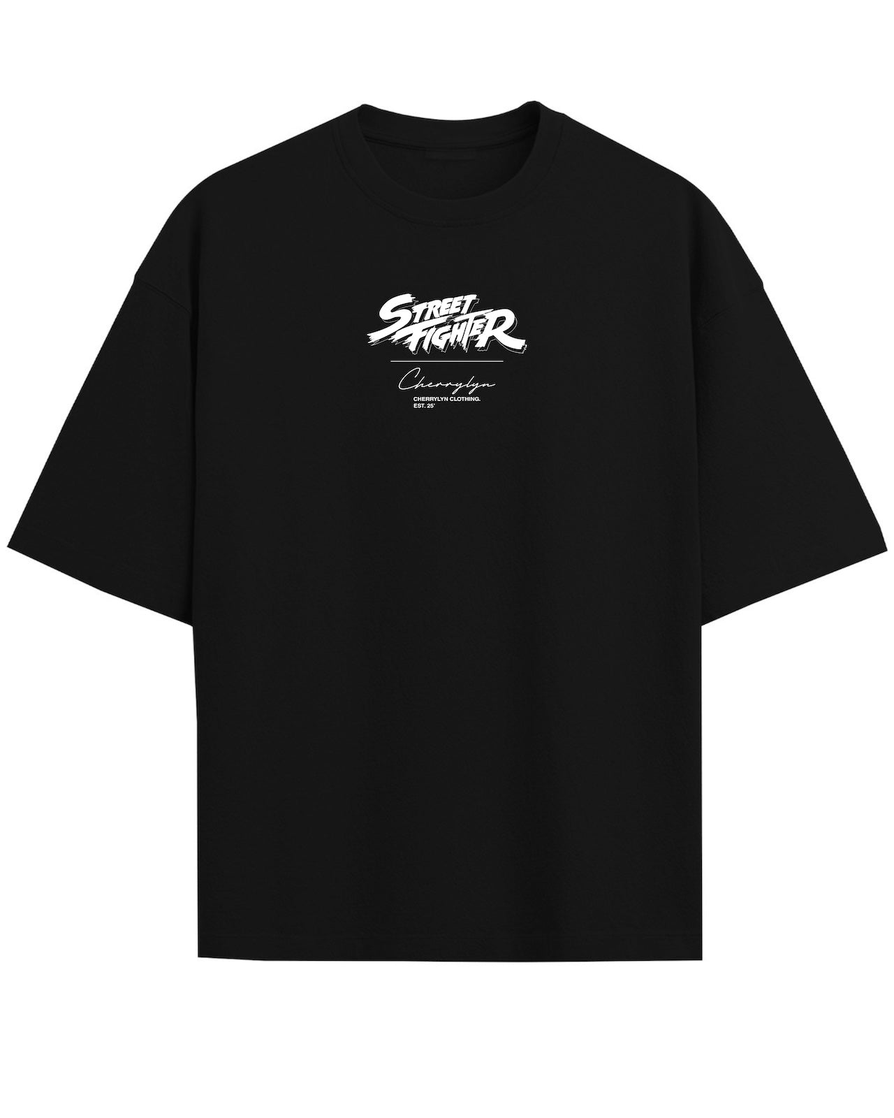 Street Fighter 'Blanka' T-Shirt