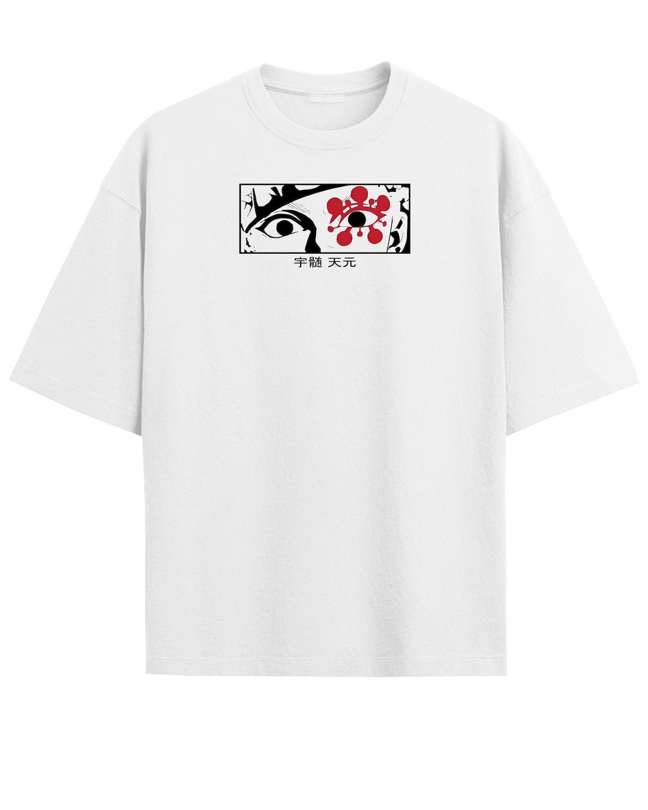 Demon Slayer 'Tengen' T-Shirt