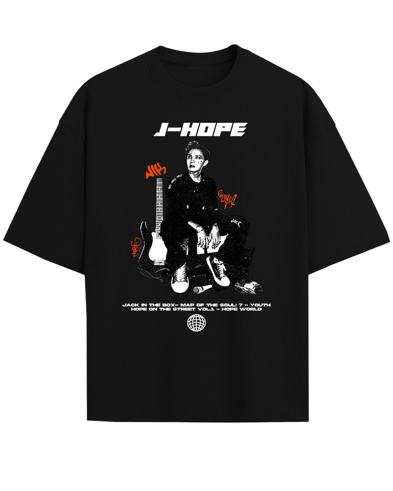 BTS 'J-HOPE' T-Shirt