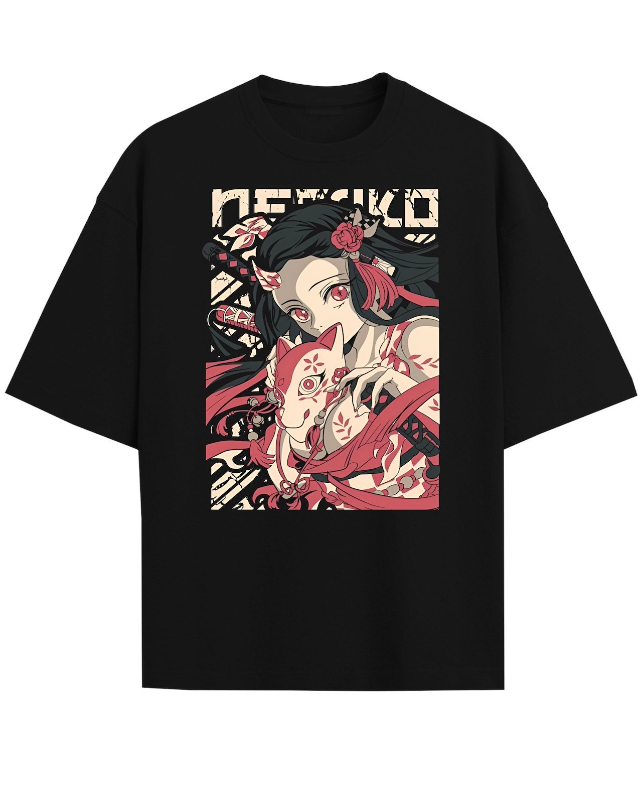 Demon Slayer 'Nezuko' T-Shirt