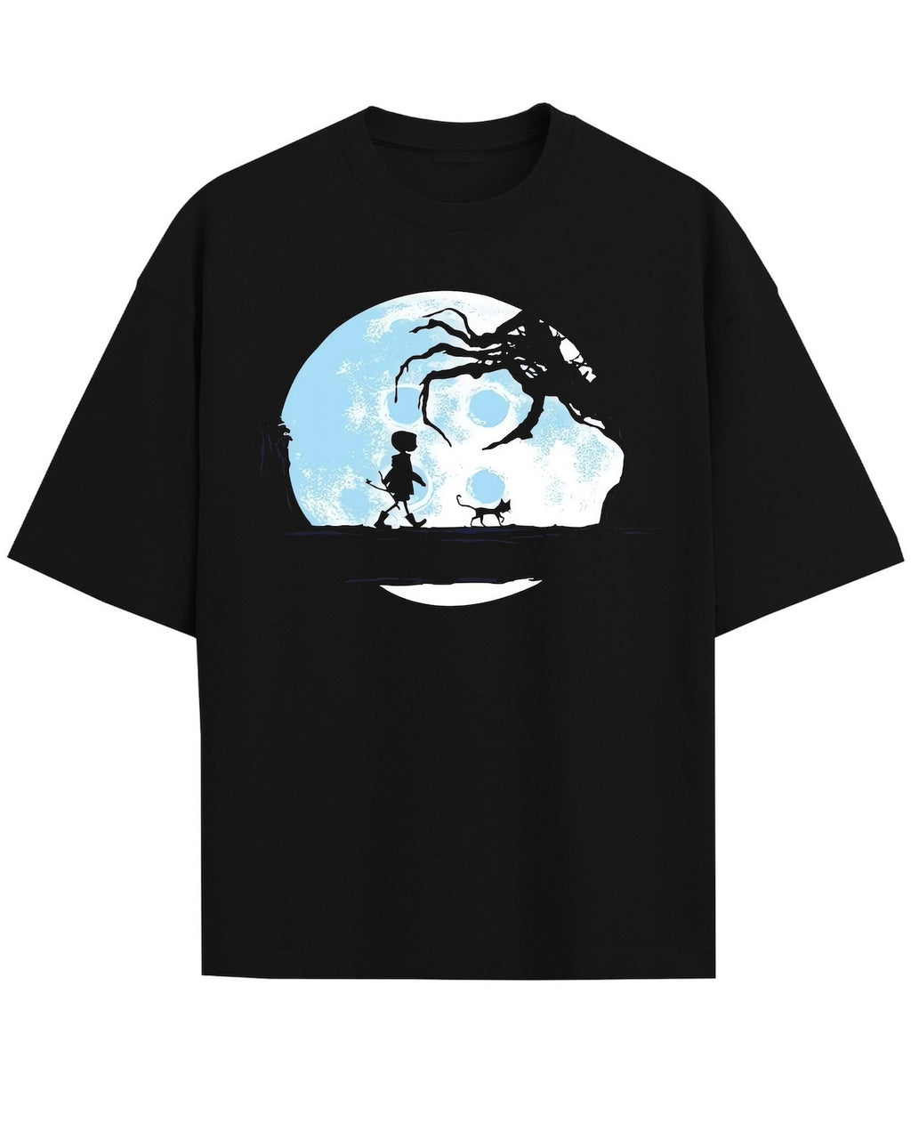 'Coraline: Into the Other World' T-Shirt