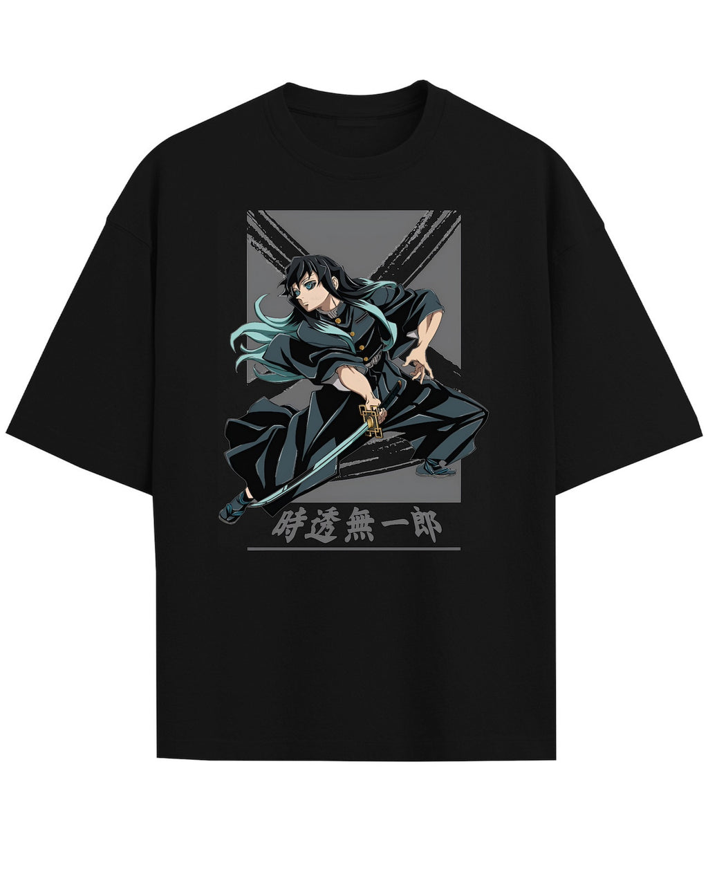 Demon Slayer 'Tokito' T-Shirt