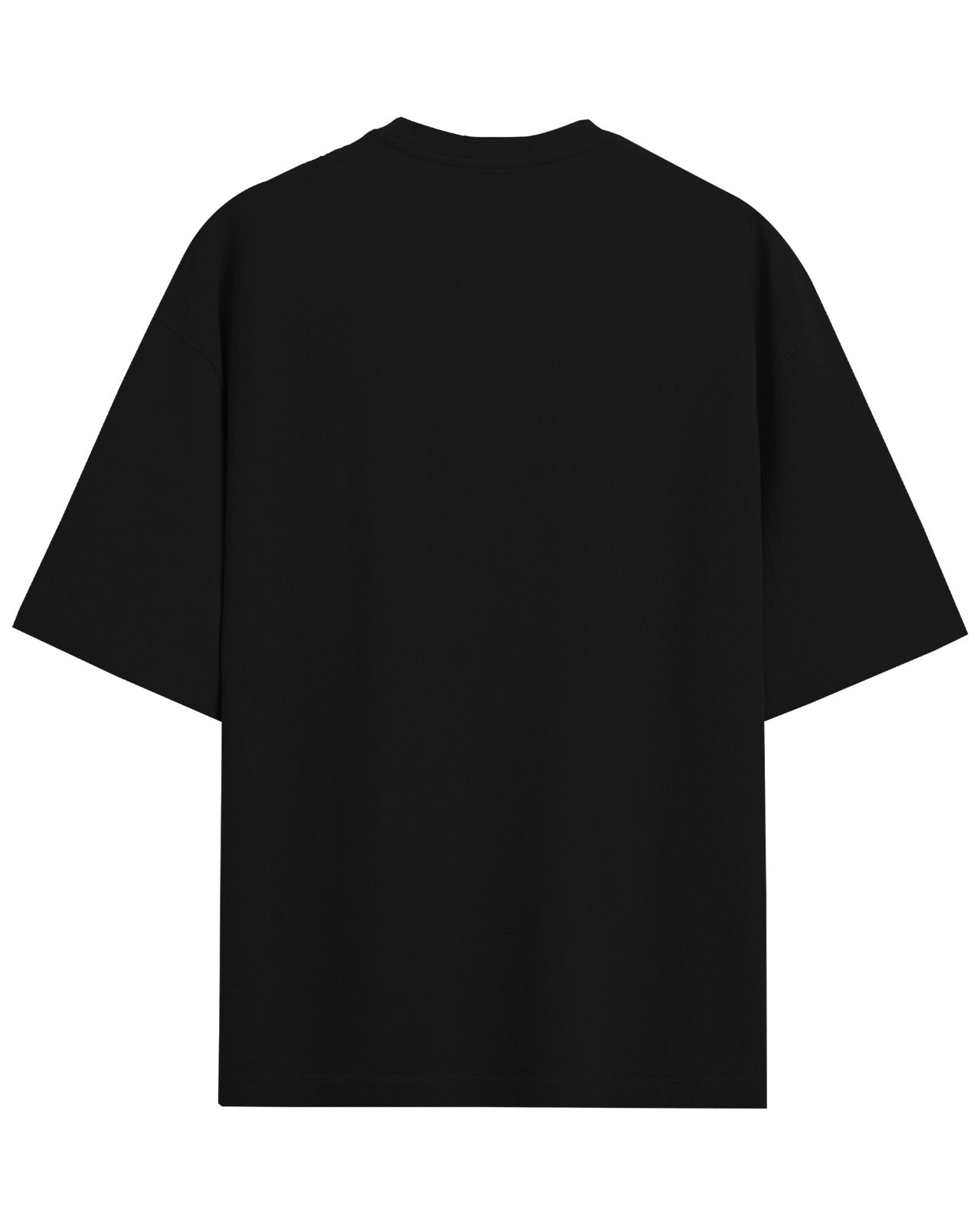 'Boar's Rage' Oversized T-Shirt