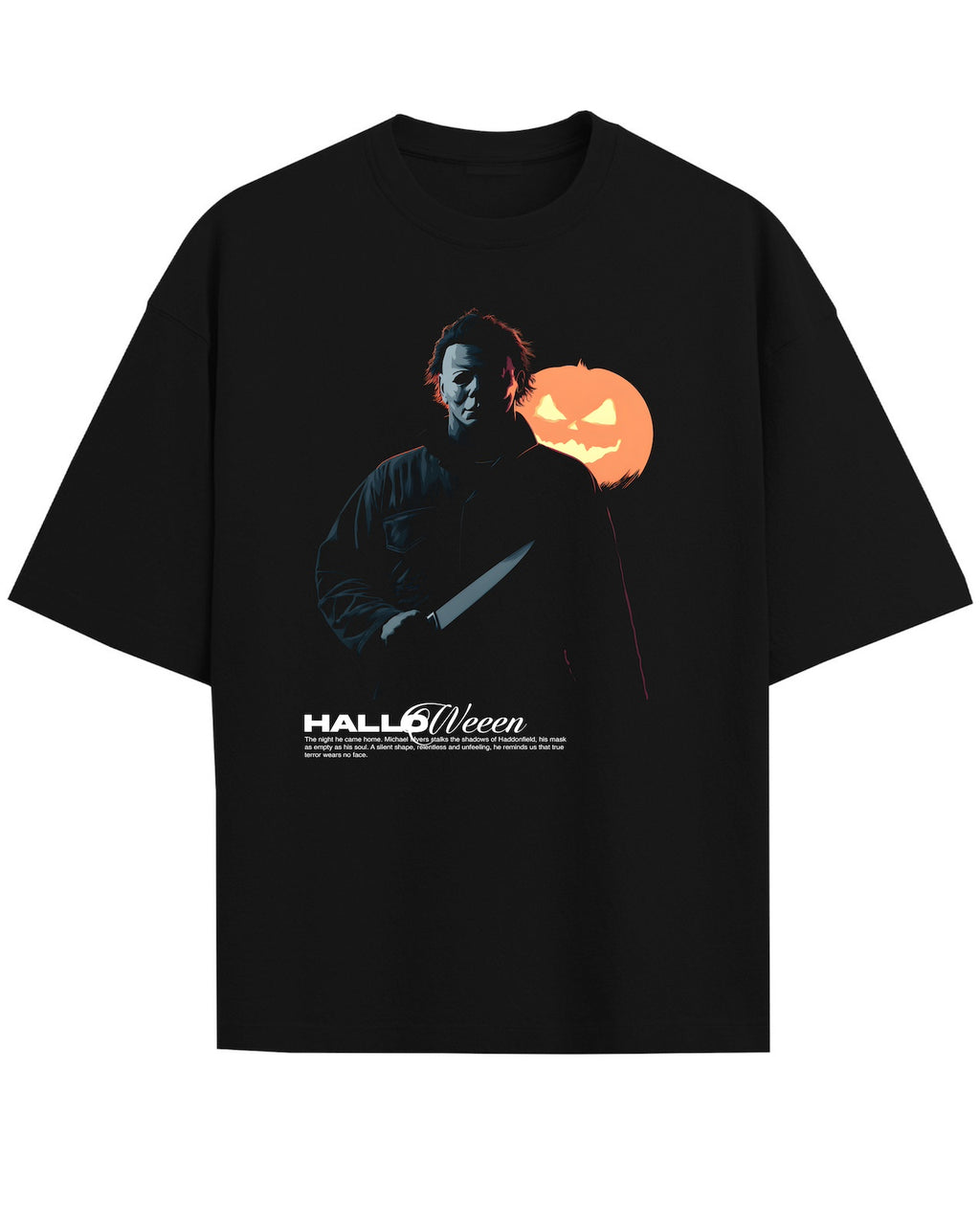 ‘Halloween: Michael Myers’ T-Shirt